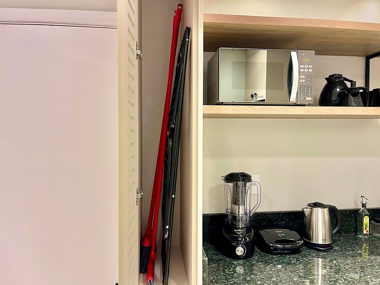 Plaza Mayor 705 - Loft moderno y súper completo