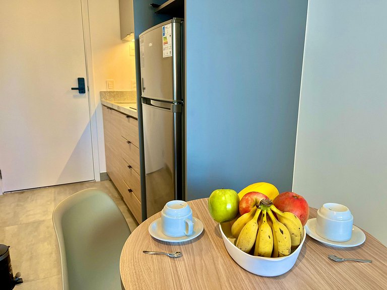 Skyline 1004 - Comfort and Convenience