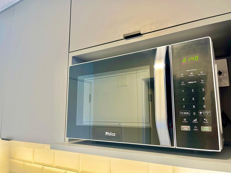 Skyline 1004 - Comfort and Convenience