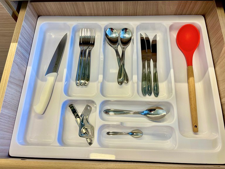 Skyline 1004 - Comodidad y Practicidad