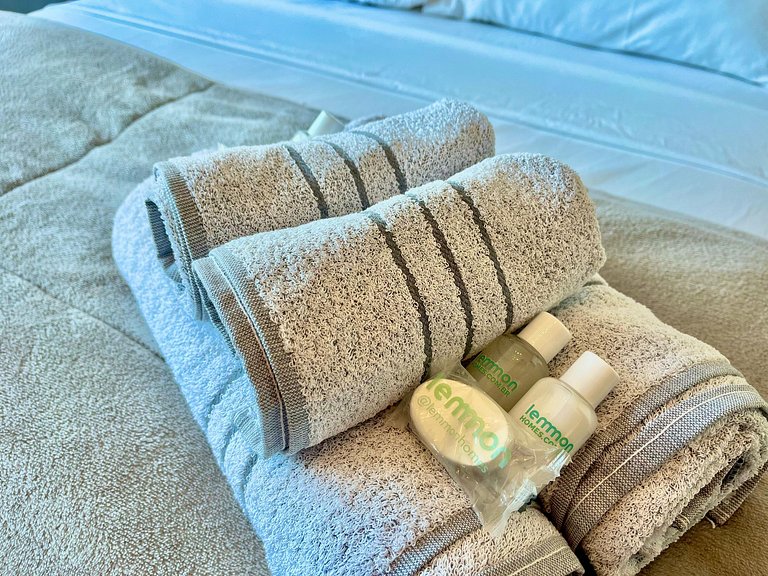 Skyline 1004 - Comodidad y Practicidad