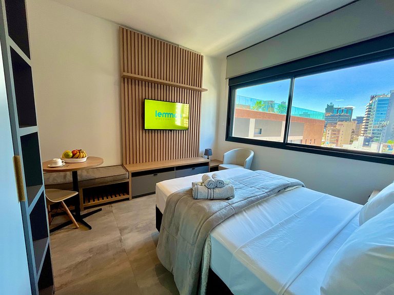 Skyline 1004 - Comodidad y Practicidad