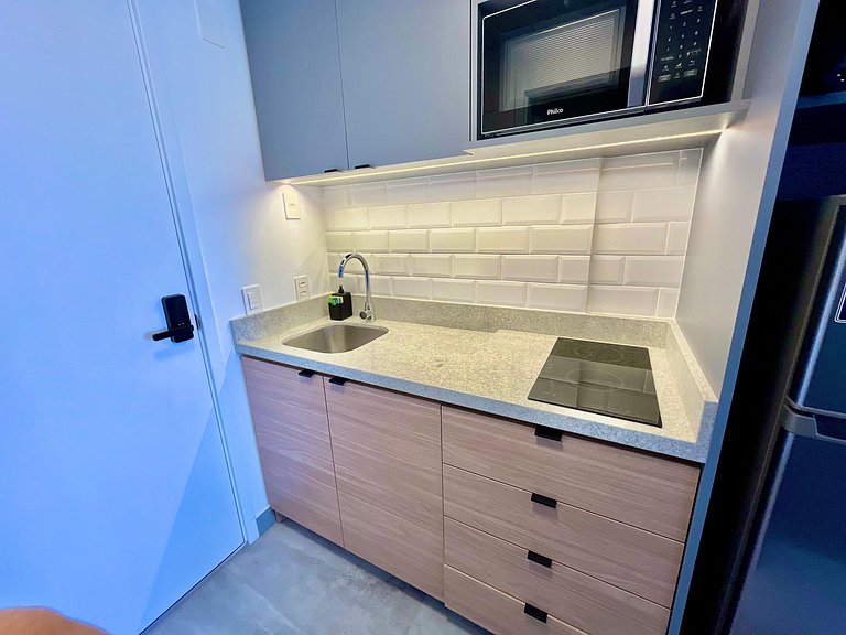 Skyline 1004 - Comfort and Convenience