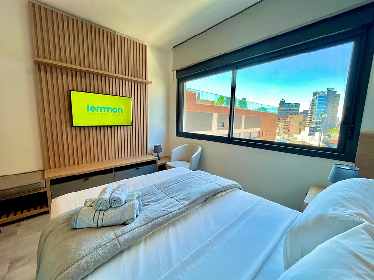 Skyline 1004 - Comfort and Convenience