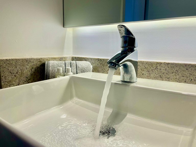 Skyline 1004 - Conforto e Praticidade