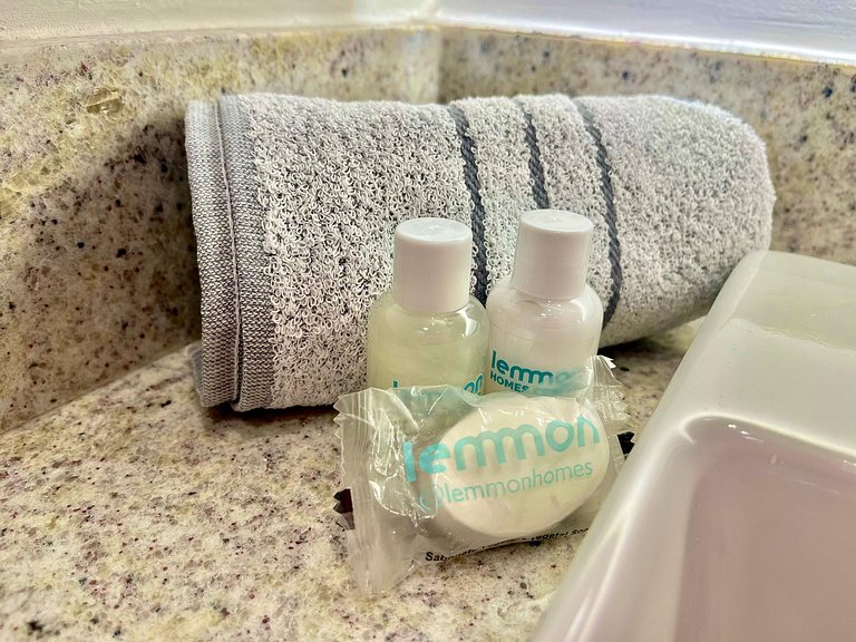 Skyline 1004 - Comfort and Convenience