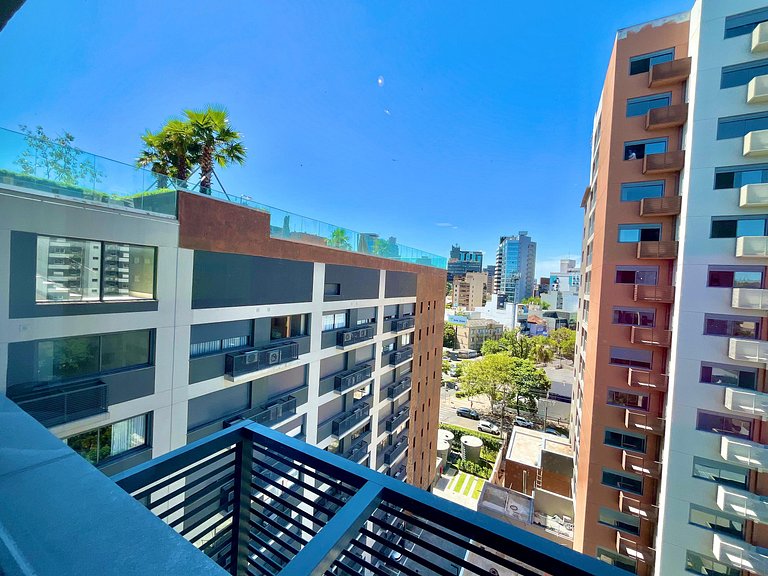 Skyline 1004 - Conforto e Praticidade