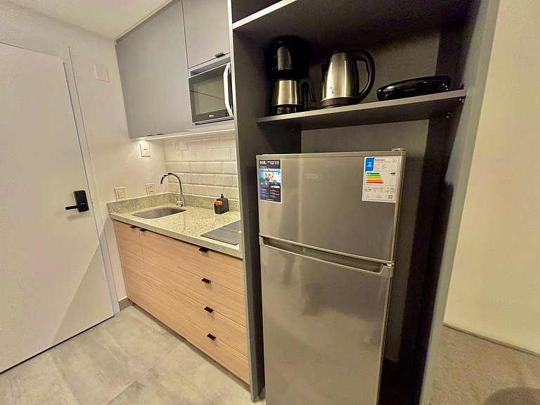 Skyline 1004 - Comfort and Convenience