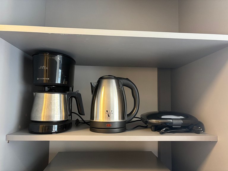 Skyline 1004 - Comodidad y Practicidad