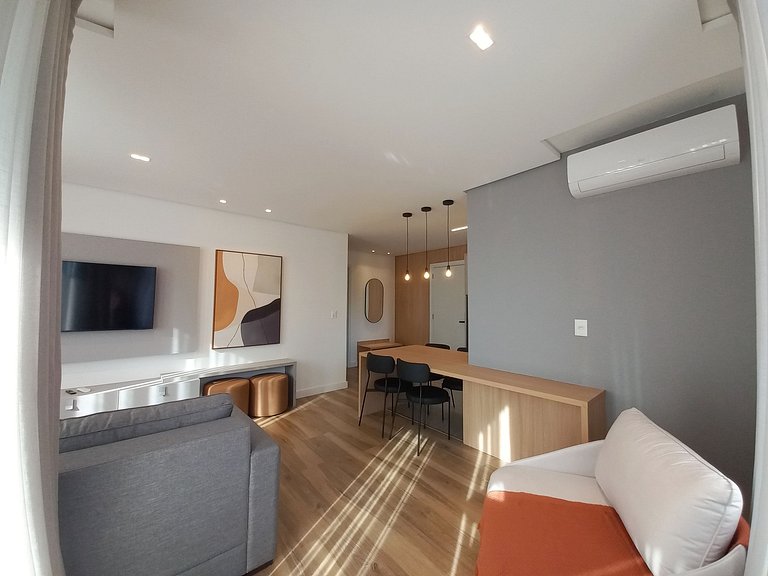 Blume Garden 307 Charming and Central Apartment