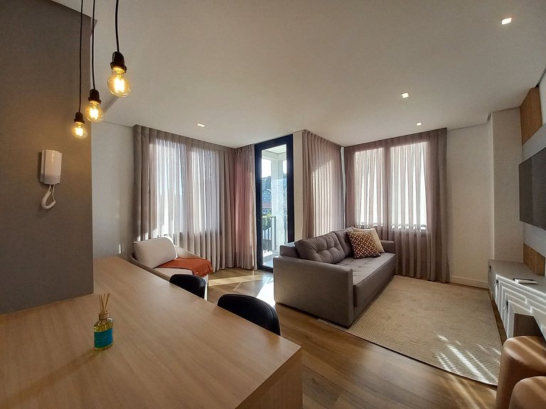 Blume Garden 307 Charming and Central Apartment