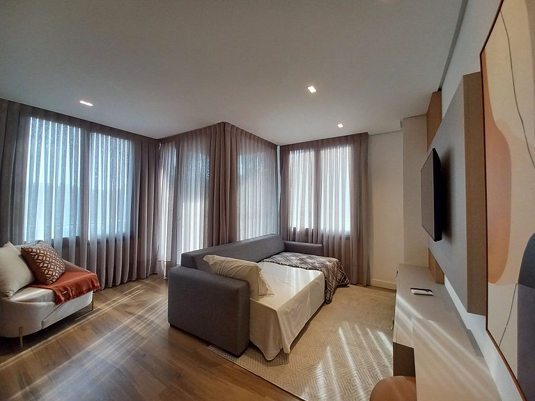 Blume Garden 307 Charming and Central Apartment