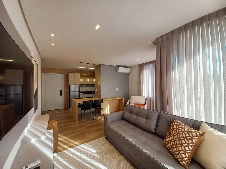 Blume Garden 307 Charming and Central Apartment