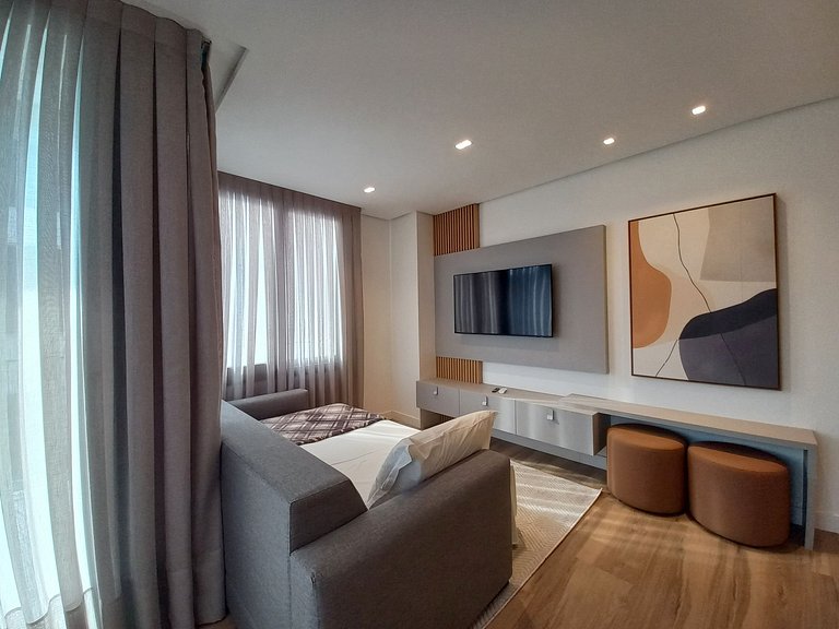 Blume Garden 307 Charming and Central Apartment