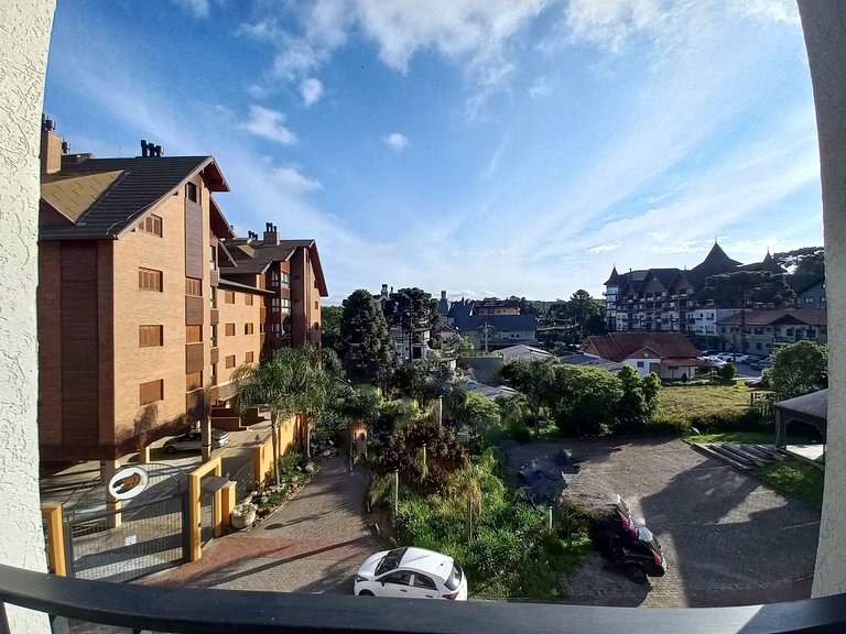 Blume Garden 307 Apartamento Encantador y Céntrico