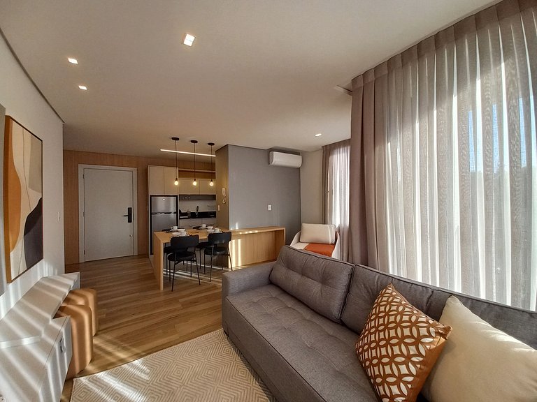 Blume Garden 307 Charming and Central Apartment