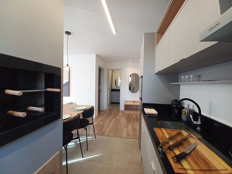 Blume Garden 307 Charming and Central Apartment