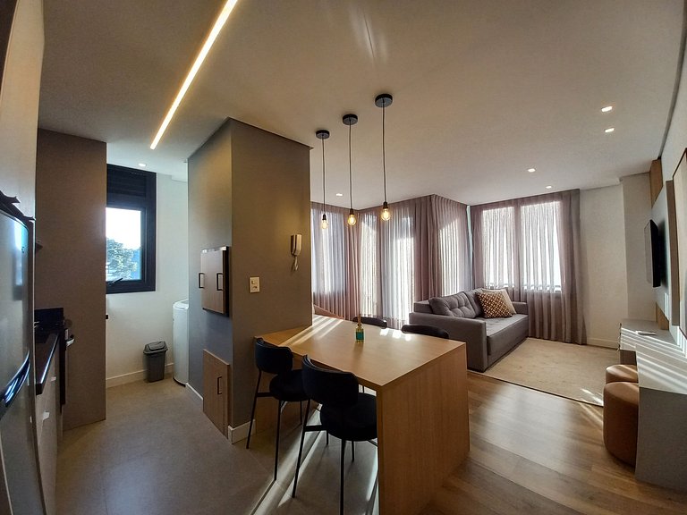 Blume Garden 307 Charming and Central Apartment