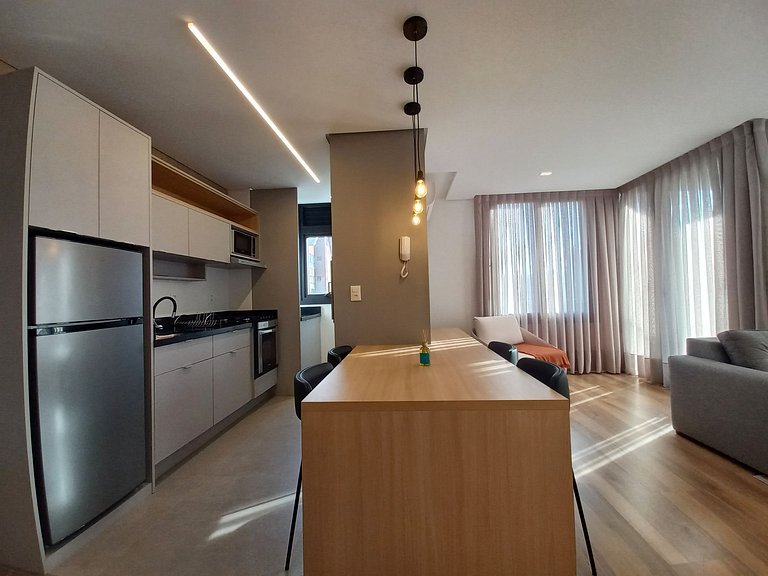 Blume Garden 307 Charming and Central Apartment