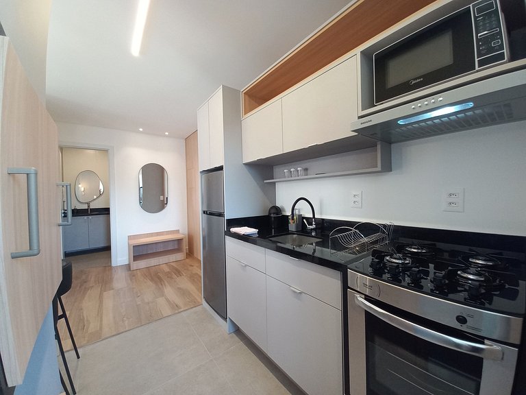 Blume Garden 307 Charming and Central Apartment