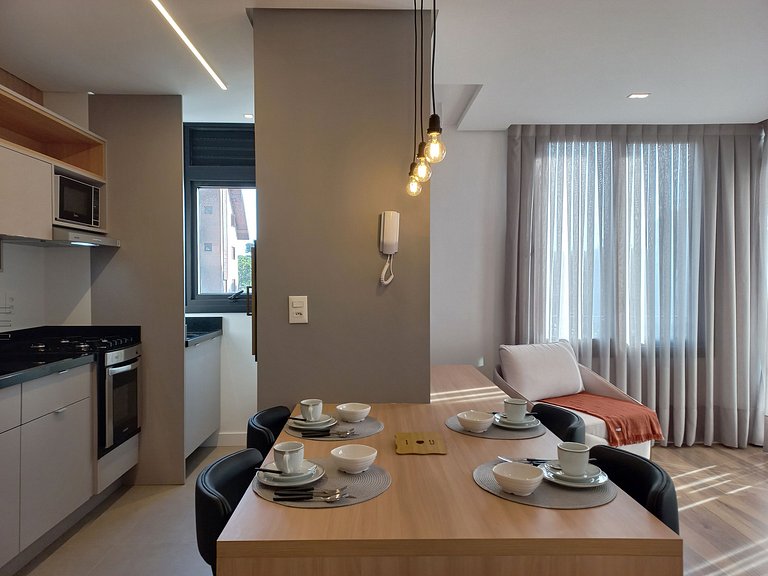 Blume Garden 307 Charming and Central Apartment