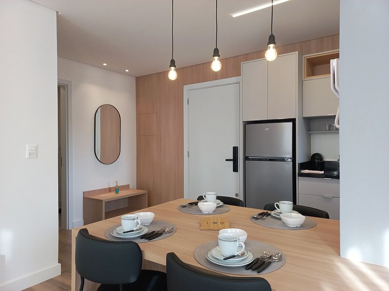 Blume Garden 307 Charming and Central Apartment