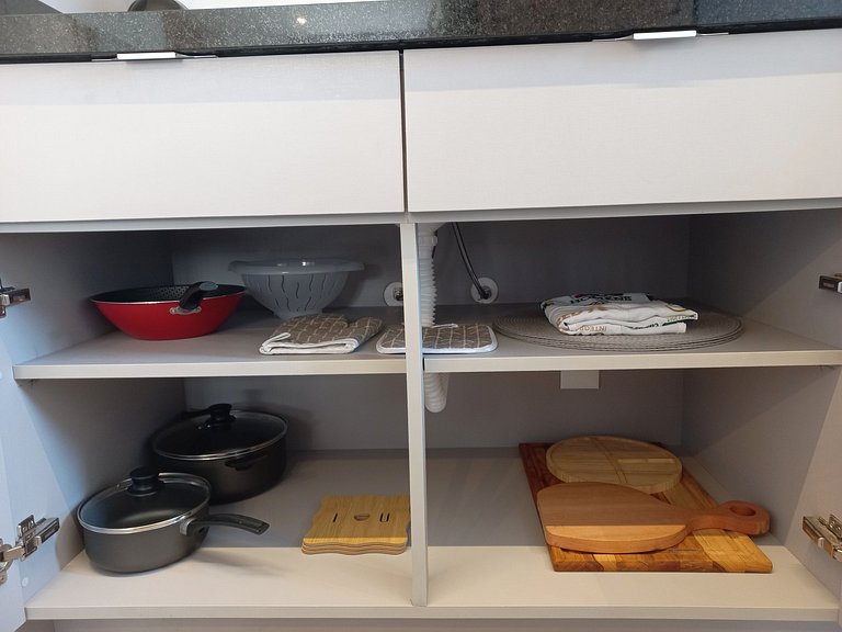 Blume Garden 307 Charming and Central Apartment