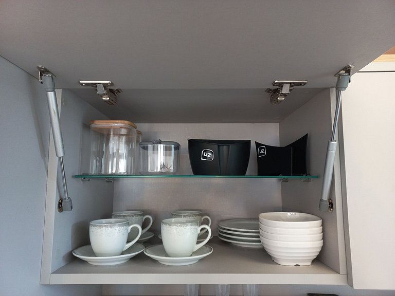 Blume Garden 307 Charming and Central Apartment