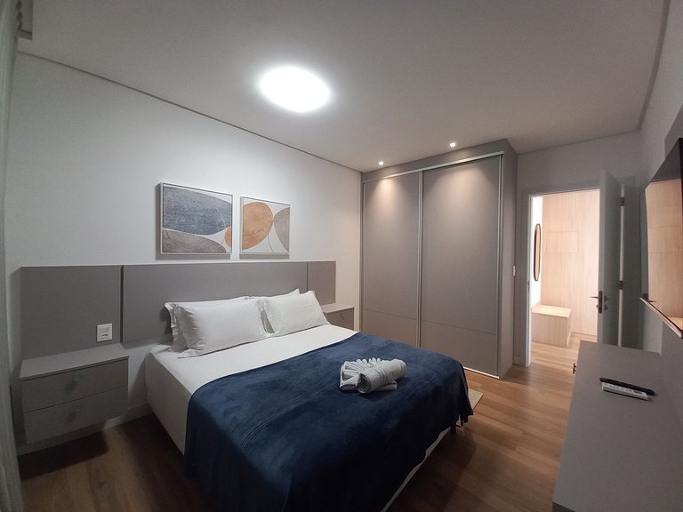 Blume Garden 307 Apartamento Encantador y Céntrico