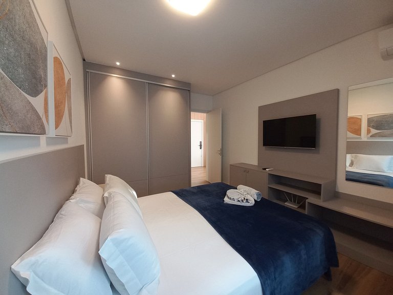 Blume Garden 307 Apartamento Encantador y Céntrico