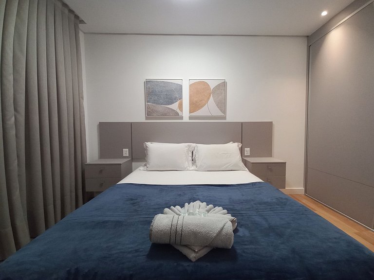 Blume Garden 307 Apartamento Encantador y Céntrico