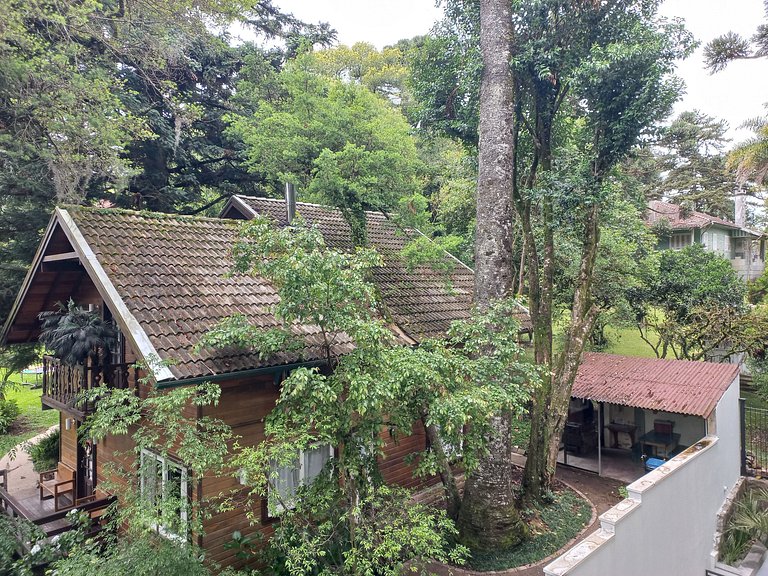 Lumieri 404 Apto Completo no Centro de Canela