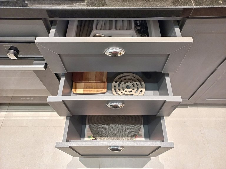 Lumieri 404 Complete Apartment in the Center of Canela