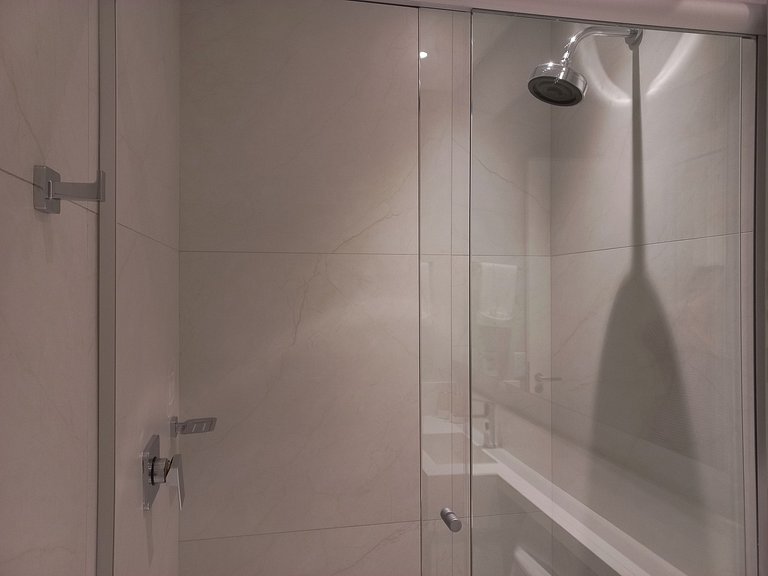 Lumieri 404 Complete Apartment in the Center of Canela