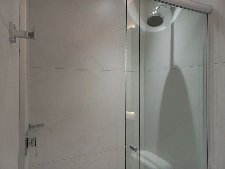 Lumieri 404 Complete Apartment in the Center of Canela