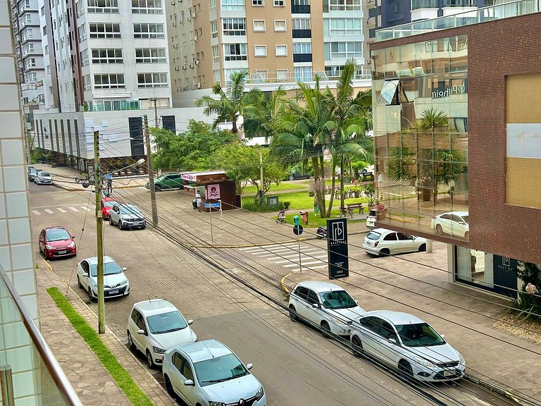 Plaza Mayor 706 - Studio with Style and Comfort