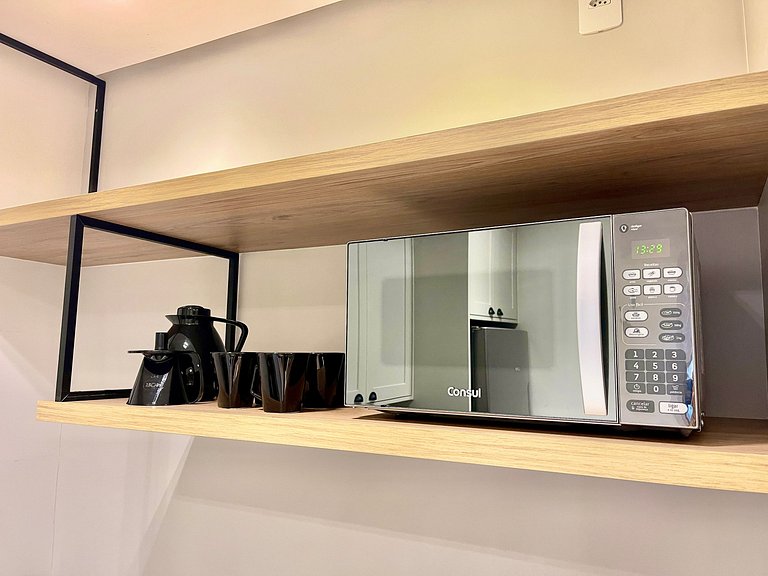 Plaza Mayor 706 - Studio with Style and Comfort