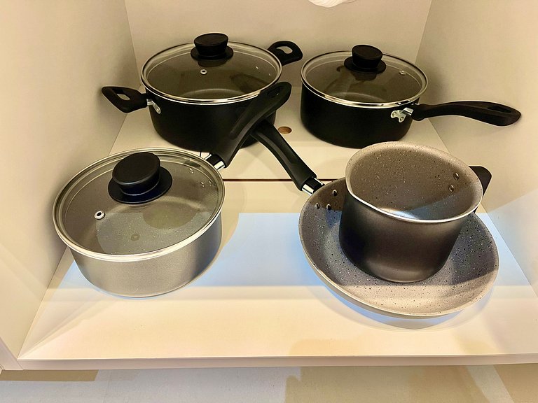 Plaza Mayor 706 - Estudio con Estilo y Confort