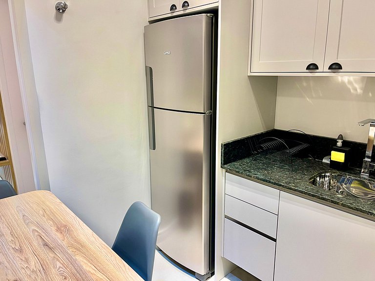 Plaza Mayor 706 - Studio with Style and Comfort