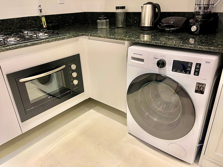 Plaza Mayor 706 - Studio with Style and Comfort