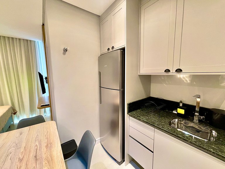 Plaza Mayor 706 - Studio with Style and Comfort