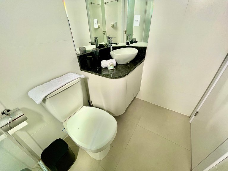 Plaza Mayor 706 - Studio with Style and Comfort