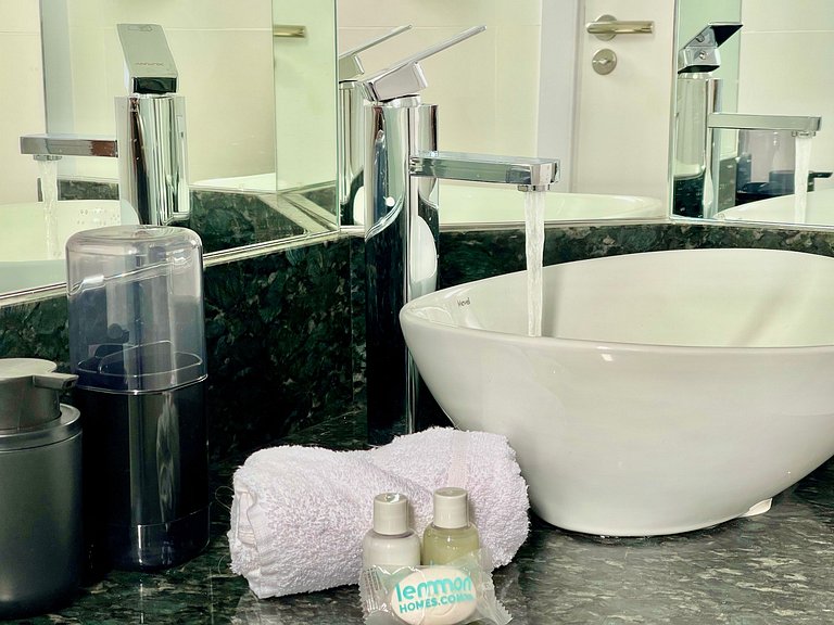 Plaza Mayor 706 - Estudio con Estilo y Confort