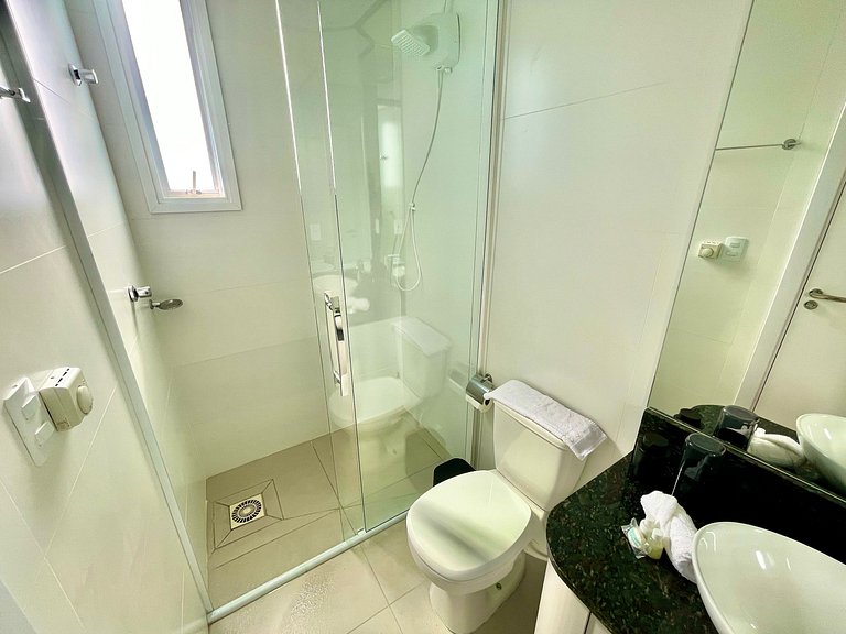 Plaza Mayor 706 - Studio with Style and Comfort