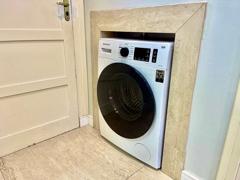 Aymore 208 Encantador apartamento cerca de la playa.