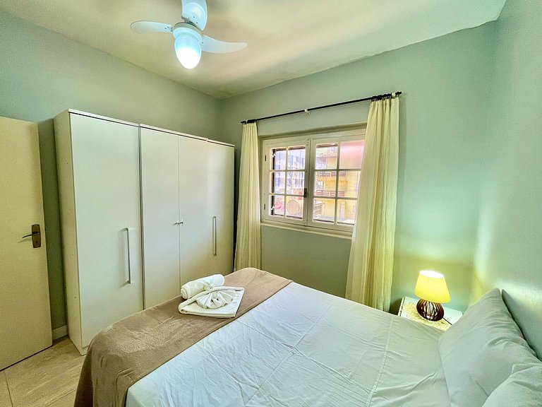 Aymore 208 Charming apartment near the beach.