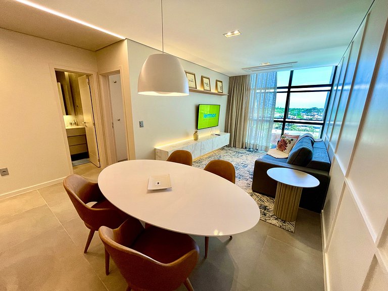 Livin' Resort Home - 703/1