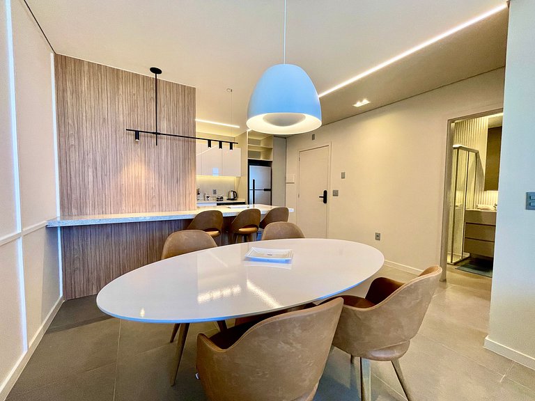 Livin' Resort Home - 703/1