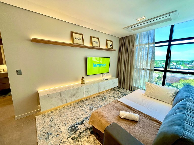 Livin' Resort Home - 703/1