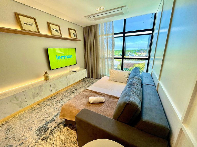 Livin' Resort Home - 703/1